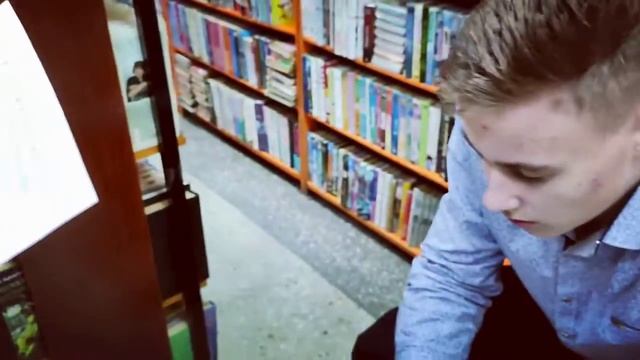 «Мороз и солнце – день чудесный!»: литературно-спортивный квест смотреть онлайн