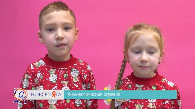 НОВОСТЯТА | Репортёр73 ВЫПУСК #73 смотреть онлайн