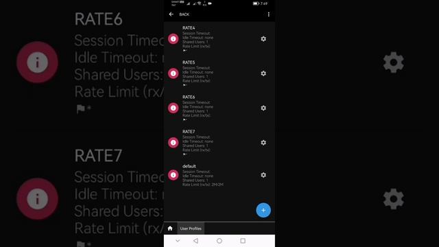Change Limit Speed per Device on iwifi mikrotik (NEW METHOD!!!) смотреть онлайн