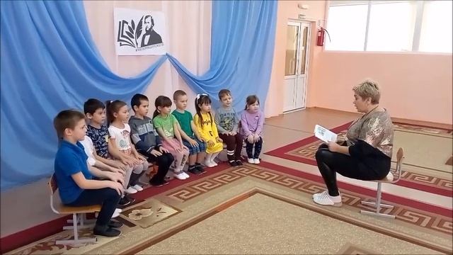 К.Д. Ушинский "Орел" смотреть онлайн
