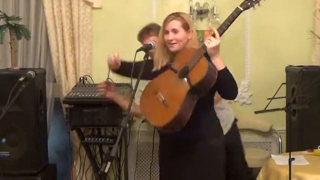 Светлана Спесивцева