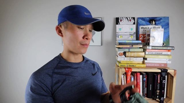 Nike Aerobill Tailwind Review | Best Running Hat of 2020? смотреть онлайн