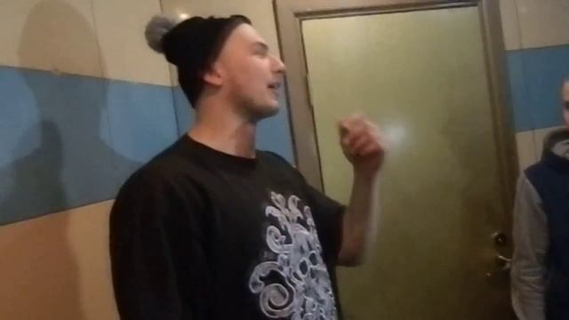 4atty aka tilla - туалет (часть 2) смотреть онлайн