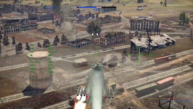 Warthunder: Object 279 but you have to listen to me talk the entire time смотреть онлайн