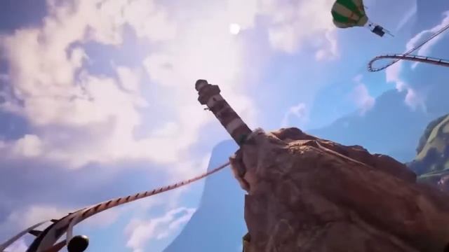 Мармок VR отдых смотреть онлайн