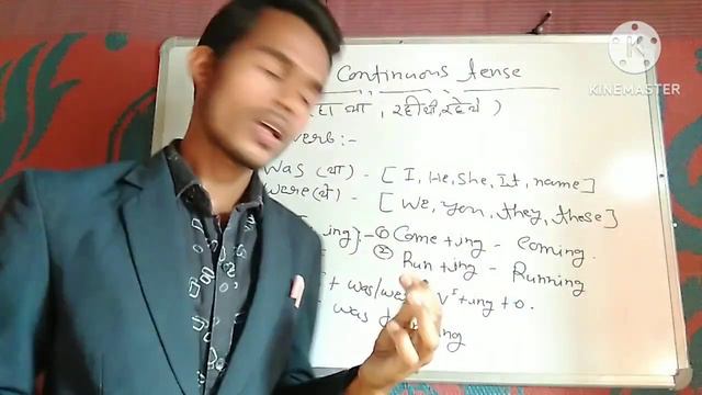Past Continuous Tense | Past Continuous Tense Sentences | Past Continuous Tense in English смотреть онлайн