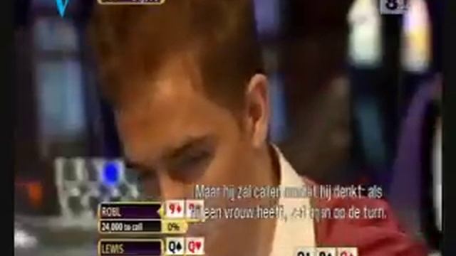 каре QQQQ Vs каре 9999