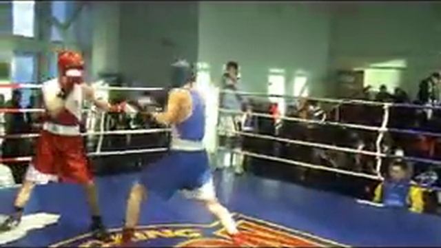 64 кг Ищенко Евг Мак + Онищенко Ден Мариуп , Ил 5.03.09 г смотреть онлайн