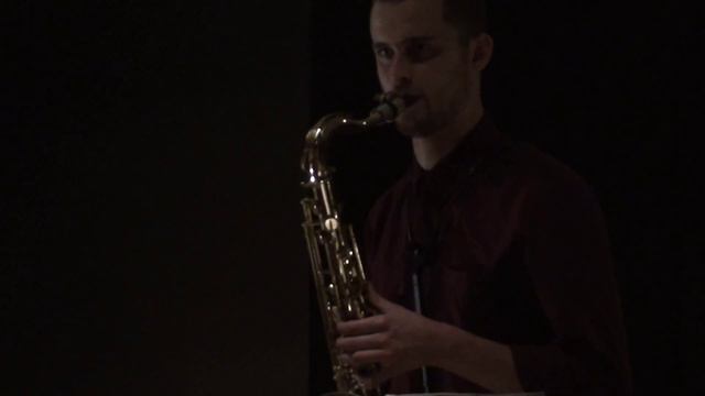 HoTS "Panda" - Jazz Room Rzeszów 2015.08.14 смотреть онлайн