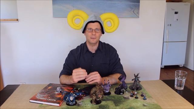 D&D (5e): Player Tactics (Tip), Set Ambushes for Enemies. смотреть онлайн