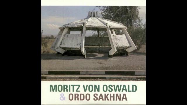 Moritz Von Oswald & Ordo Sakhna - Koirong Ku смотреть онлайн