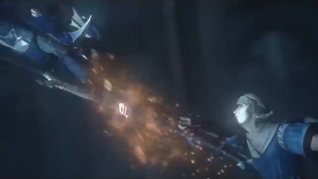 Final Fantasy IV Complete Collection : Japan Commercial #1 смотреть онлайн