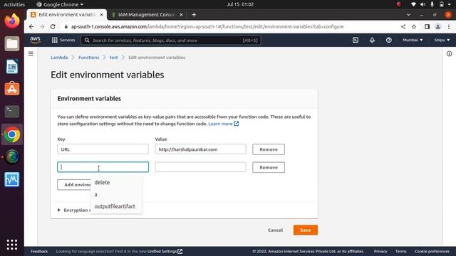 What is AWS Lambda смотреть онлайн