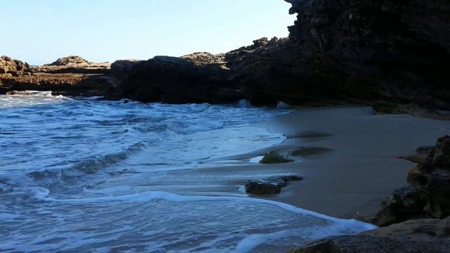 Пляжи Сорренто в Мельбурне, Австралия / Sorrento Beaches near Melbourne, Victoria, Australia смотреть онлайн