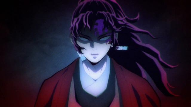 Ёриичи Цугикуни | Что в этом забавного? | Tsugikuni Yoriichi смотреть онлайн