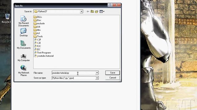 Python Programming - Basic Tutorial 2 (input and raw input statements) смотреть онлайн