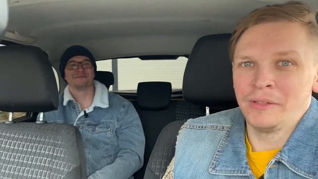 Datsun Mi-Do автомат | Самый дорогой Датсун в России за ? рублей