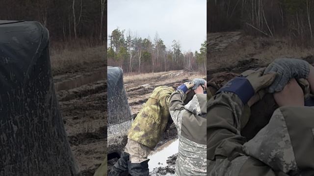 Полное видео смотрите уже на нашем канале #охота #рыбалка #вездеходы #Якутия смотреть онлайн