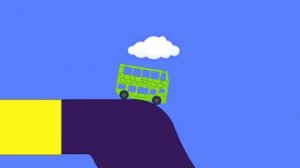 Extreme Car Crashes - Phun Algodoo Crazy Car Destruction (Compilation)