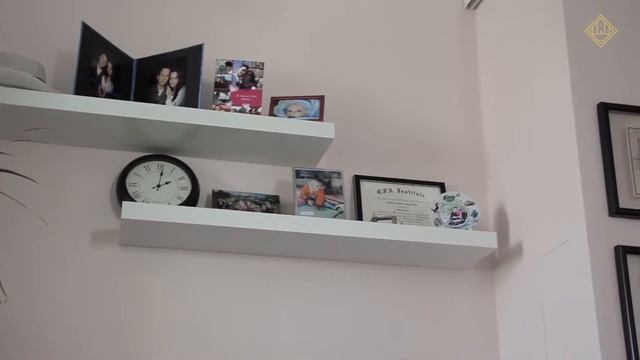 Как выглядит дизайнерский ремонт квартиры в Сочи в 2018 года? смотреть онлайн