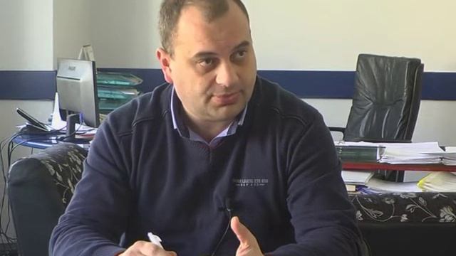 Осумаголник - Зоран Беличев - водостопанство Брегалница - 24.02.2015 смотреть онлайн