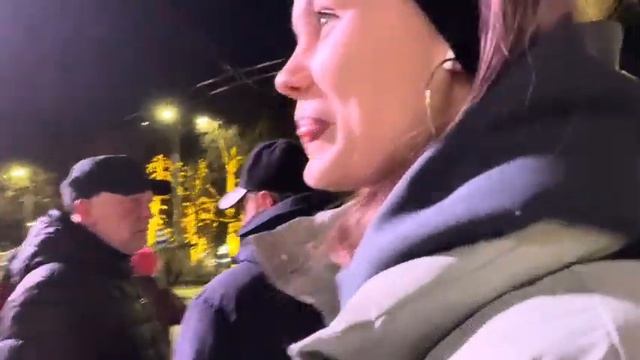 Учеба, будни репетиторки, день рождения подружки и Нижний ? смотреть онлайн