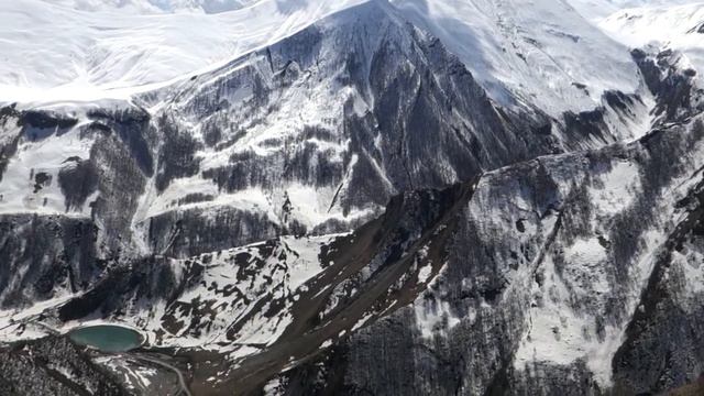 Военно-Грузинская дорога смотреть онлайн