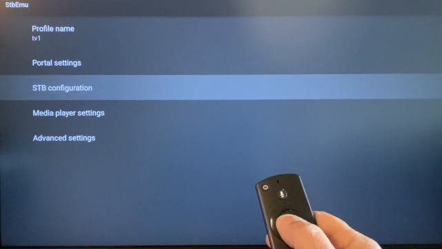 STB Emulator Configuration and setting up in Amazon FireTV stick and other FireTV Devices смотреть онлайн