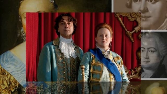 Из красавицы в чудовище в 40 лет - факты из биографии дочери Петра 1 Елизаветы Петровны смотреть онлайн