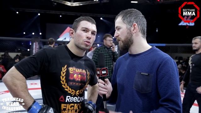 ACB 49 - РОСТОВСКАЯ СЕЧЬ: видеоблог часть 3 смотреть онлайн