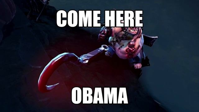 Quily228 – Dendi pudJ))) смотреть онлайн