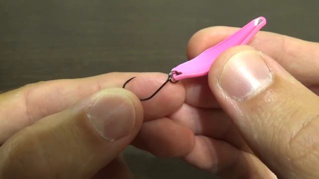 Видеообзор колеблющейся блесны SV Fishing Glisser по заказу Fmagazin смотреть онлайн