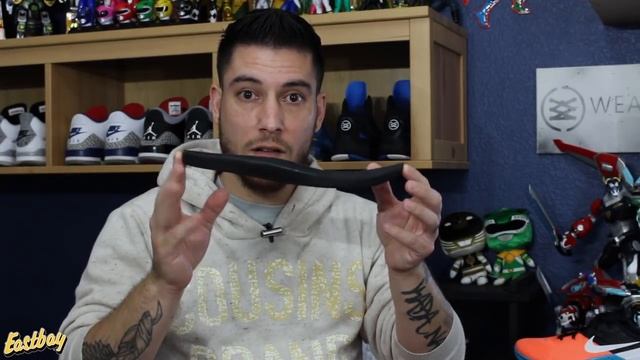 Nike Metcon 3 | Detailed Look and Review смотреть онлайн