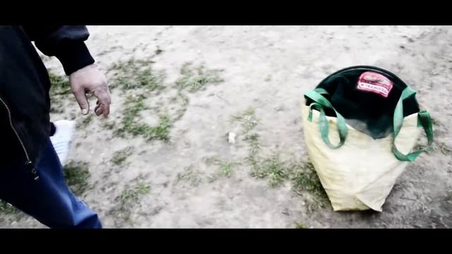Кузнецовский Пруд 2010 - Карп 8кг смотреть онлайн