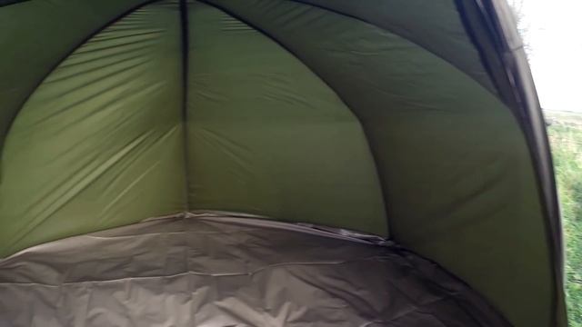 Универсальный Шелтер.  Trakker Tempest Brolly.