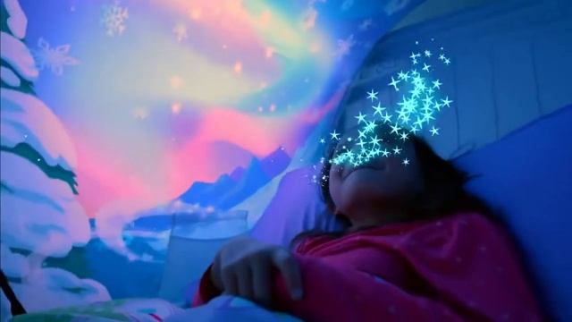Игровой тент палатка для детской кровати Dream Tents смотреть онлайн