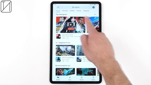 HONOR Pad 8 Review: HUGE Display & INSANE Speakers! смотреть онлайн