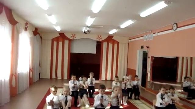 МАДОУ ДС № 26 г Челябинска Хрустальная капель 2018г смотреть онлайн