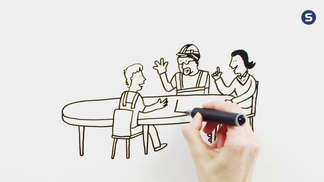 Skanska presents PPP – Public Private Partnerships смотреть онлайн