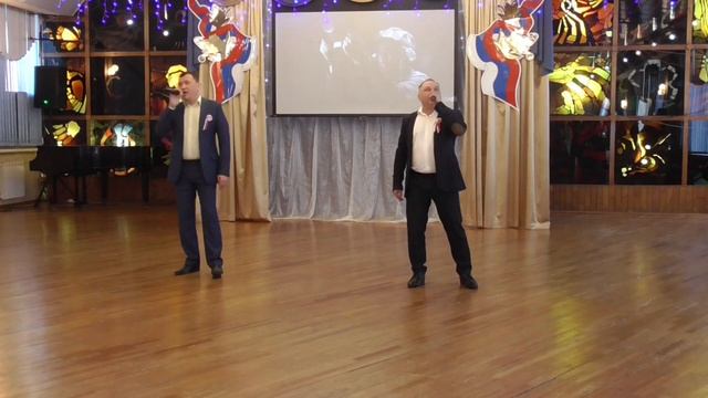 Каримов Погорелов Встанем смотреть онлайн