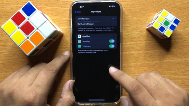 Fixed: Microphone Not Working on iPhone 15 Pro Max смотреть онлайн