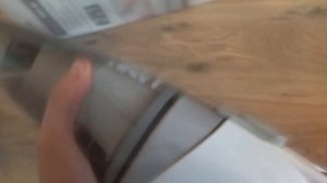 Обзор пылесоса DEXP M-800V