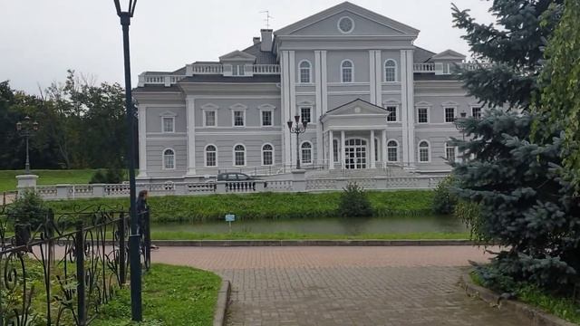 КАЛИНИНГРАД. Что понравилось? Наши впечатления. 2 часть смотреть онлайн