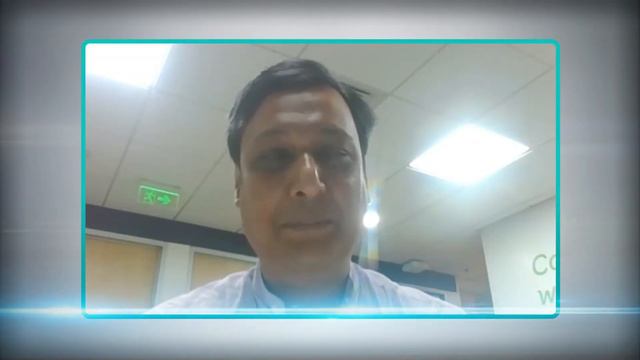 World's Largest Telecommunications Company - Regional Director ( IOT ) for AT&T India - Sunil David смотреть онлайн