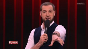 Андрей Бебуришвили - Личное пространство