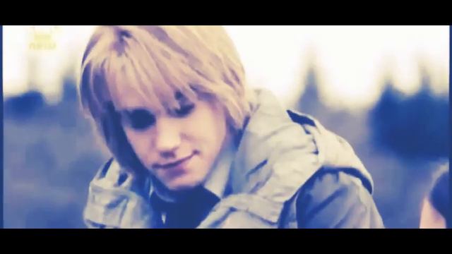 Медди и Ридиан-Любовь есть