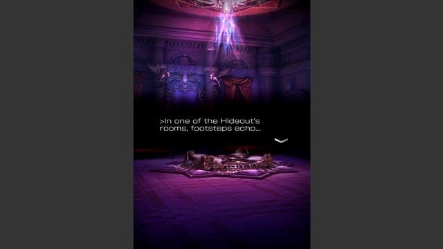 Shin Megami Tensei Liberation Dx2 Chapter 1 CUTSCENES смотреть онлайн