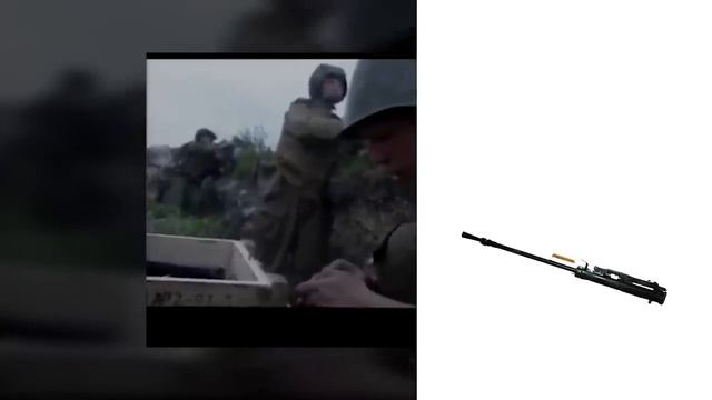 ЭРЗАЦ ОРУЖИЕ ЧЕЧЕНЦЕВ // 5-СТВОЛЬНЫЙ ГРАНАТОМЕТ И ПП-БОРЗ смотреть онлайн