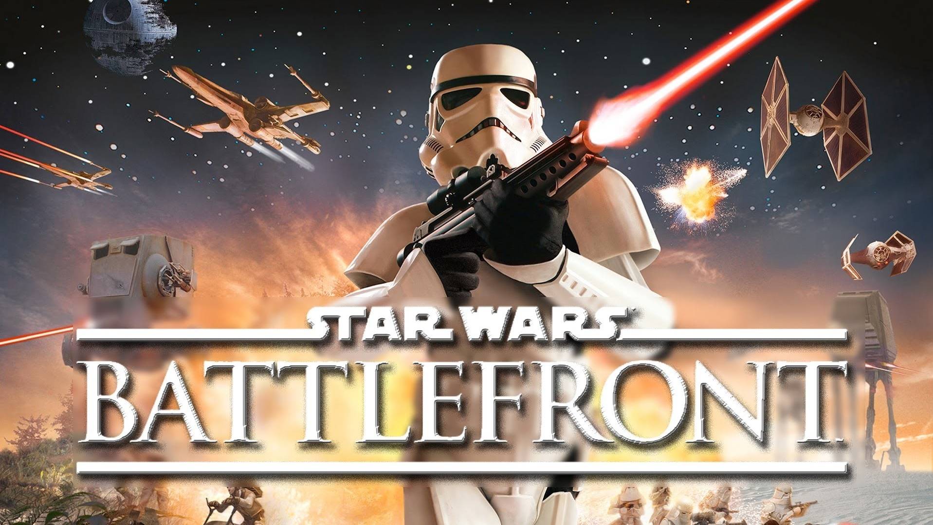 Star Wars: Battlefront # 2