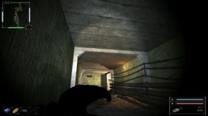 ОП 2.2 Тайник Креста в Х-16 .